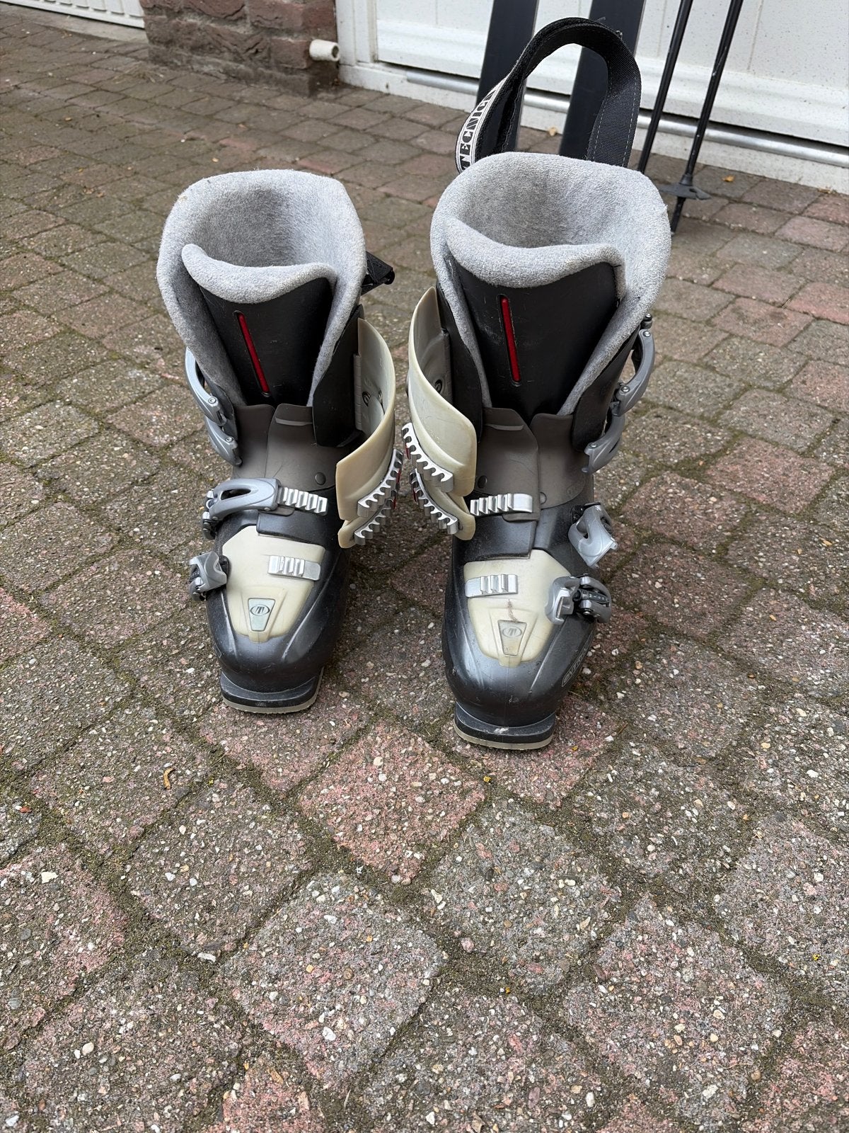 Tecnica skischoenen - Gebruikt, maar in goede staat, 160 tot 180 cm, Gebruikt, Schoenen, Skiën