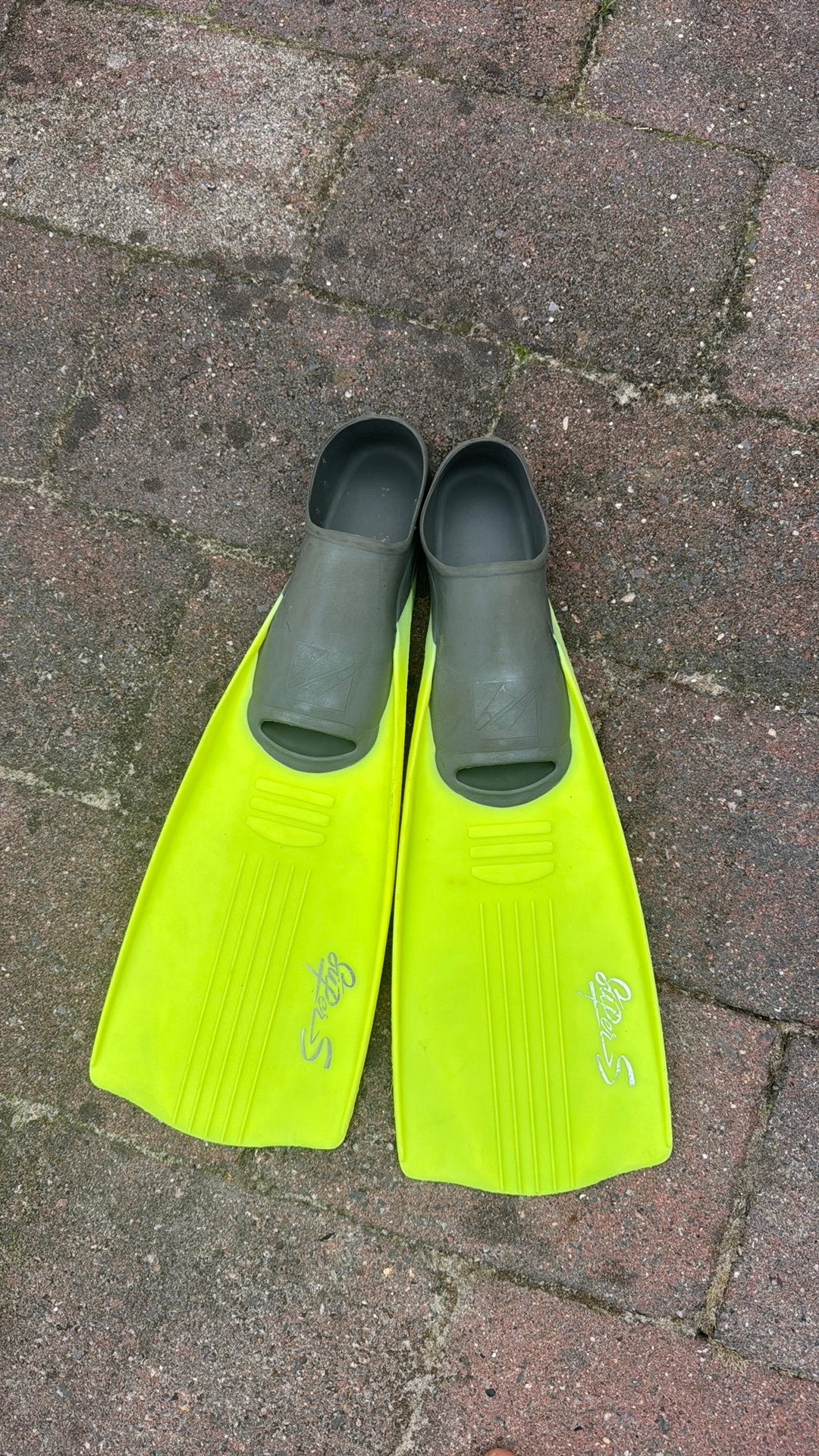 Binnenvinnen, Ophalen, Gebruikt