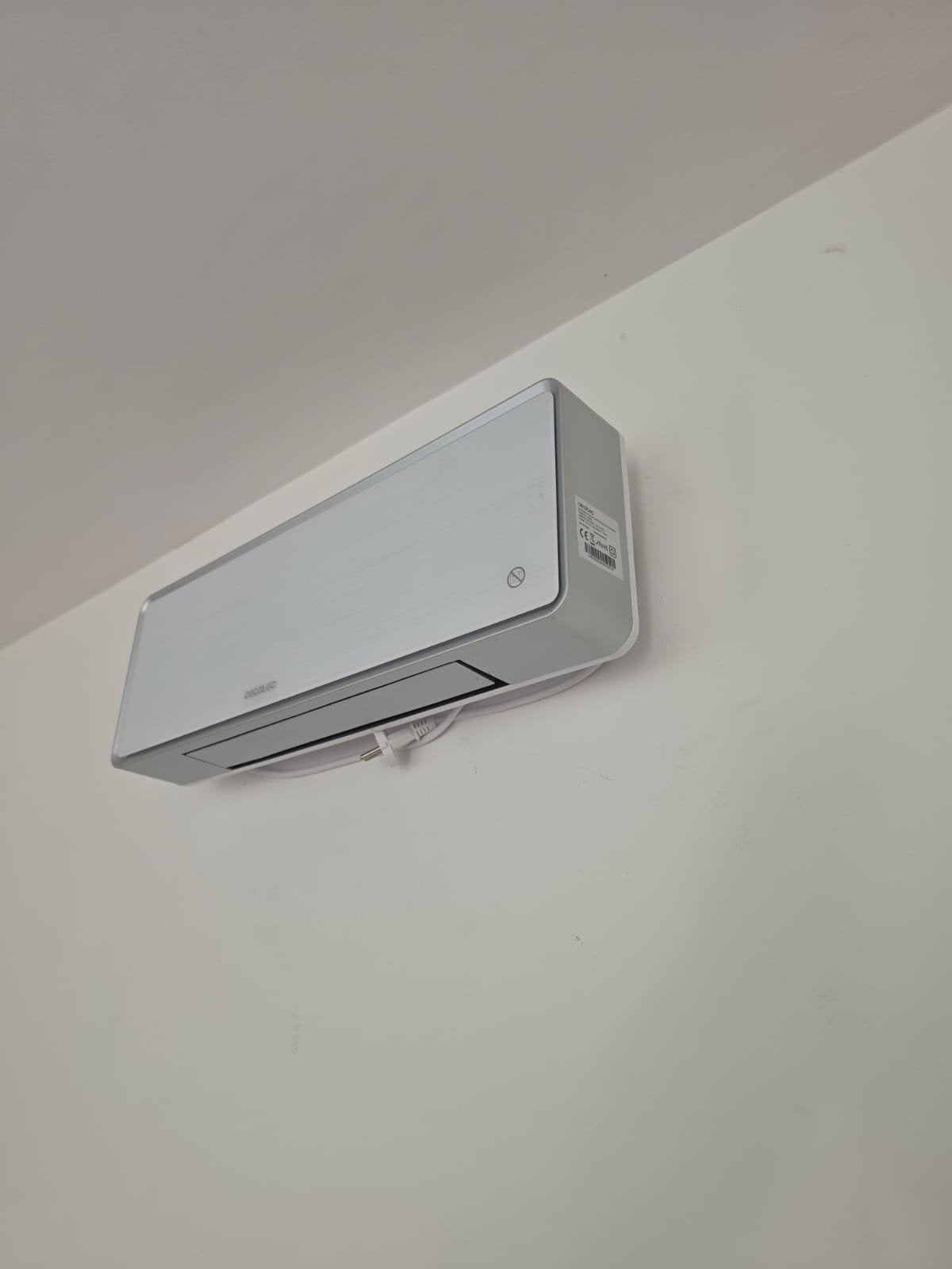 Cecotec Ready Warm 5350 Power, Ophalen of Verzenden, Nieuw