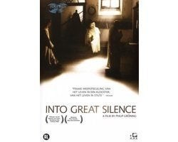 Into Great Silence, Cd's en Dvd's, Overige gebieden, Alle leeftijden, Nederlands, Ophalen of Verzenden
