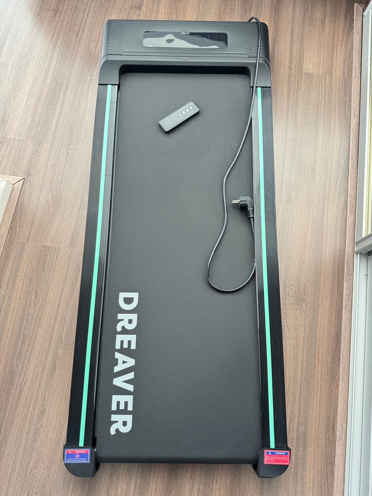 Dreaver motion One, Ophalen, Nieuw, Overige typen, Overige merken