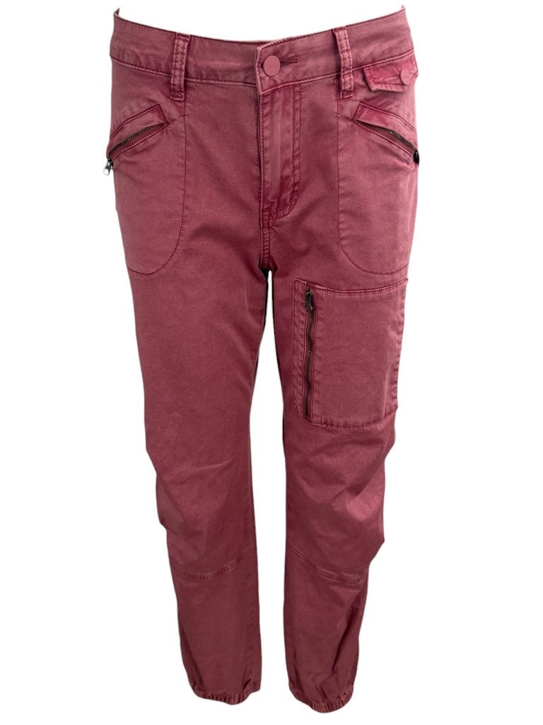 Florez broek NIEUW 26, Nieuw, Ophalen of Verzenden, Roze, Maat 34 (XS) of kleiner