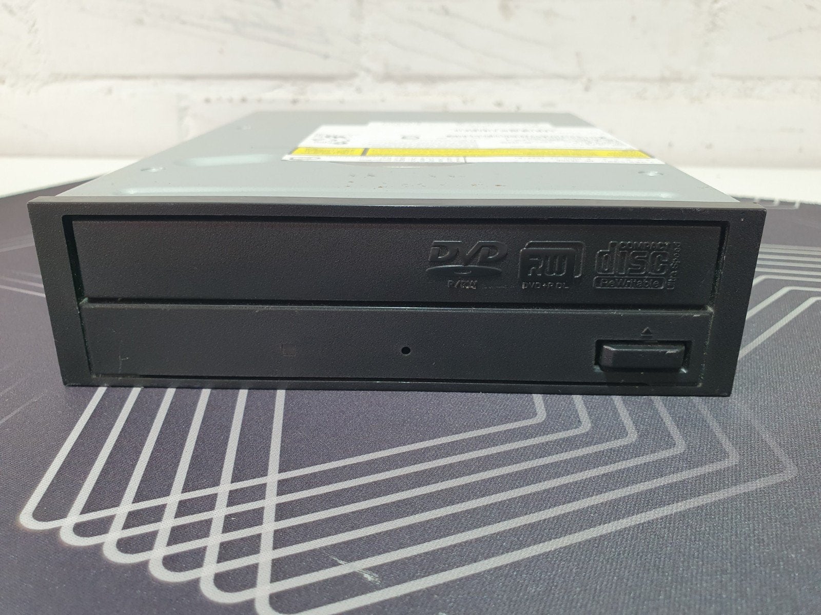 NEC ND-3520A DVD/CDRW brander IDE – 2005, Intern, Ophalen of Verzenden, Zo goed als nieuw, .