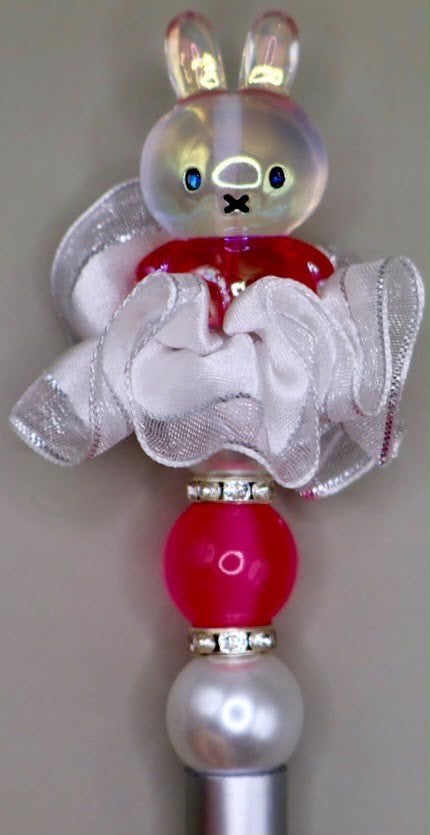 Leuke Miffy/Nijntje pen voor de verzameling, Verzamelen, Verzenden, Nieuw, Balpen, Overige merken