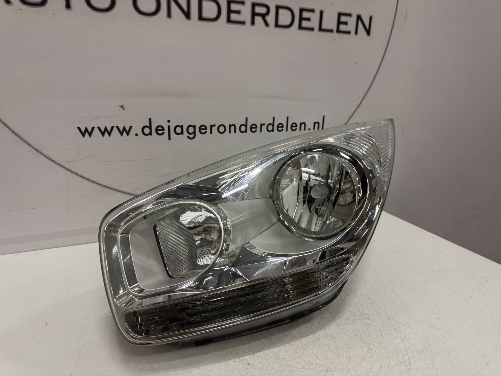 KIA VENGA KOPLAMP LINKS 92101-1P000 2010 TOT 2019, Auto-onderdelen, Heolleung-ro 12
06797  Seoul, Ophalen of Verzenden, Info@kia.com