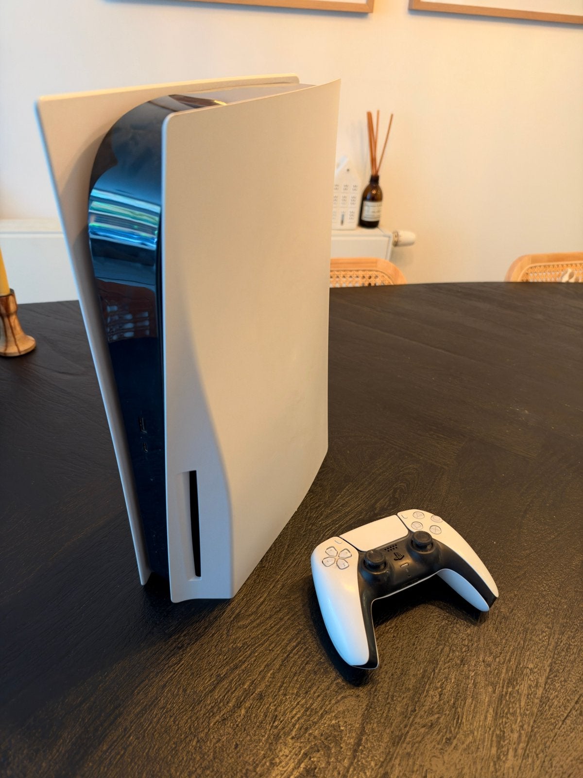 Sony Playstation 5 disc editie, Ophalen of Verzenden, Zo goed als nieuw