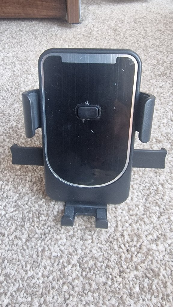Phone holder, Ophalen of Verzenden, Nieuw, Auto