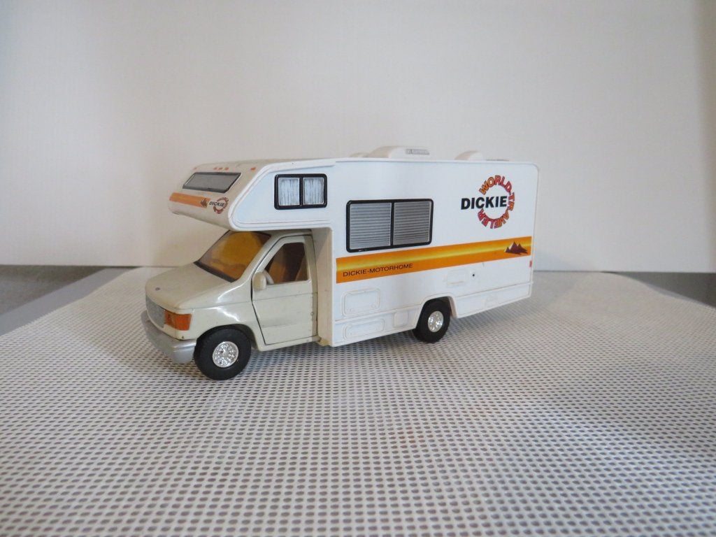 Ford E-350XL RV Camper, Ophalen of Verzenden, Zo goed als nieuw, Auto, Overige merken