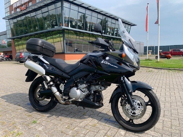 Suzuki DL1000 V-STROM (bj 2005), Motoren, Motoren | Suzuki, Dopplerlaan 26
9207 HC  Drachten, NL, H-D Benelux B.V., Bedrijf, Info@m-point.frl