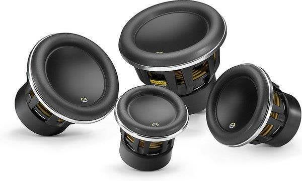 JL Audio 8W7AE 8 inch subwoofer / 20cm SQ, Auto diversen, Hifi-Focus, Aalsmeerderweg 173 1432 CL, Aalsmeer, Nieuw, Ophalen of Verzenden