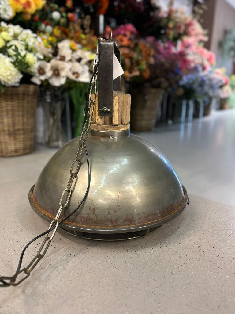 Hanglamp van Countryfield, Ophalen of Verzenden, Nieuw, Metaal