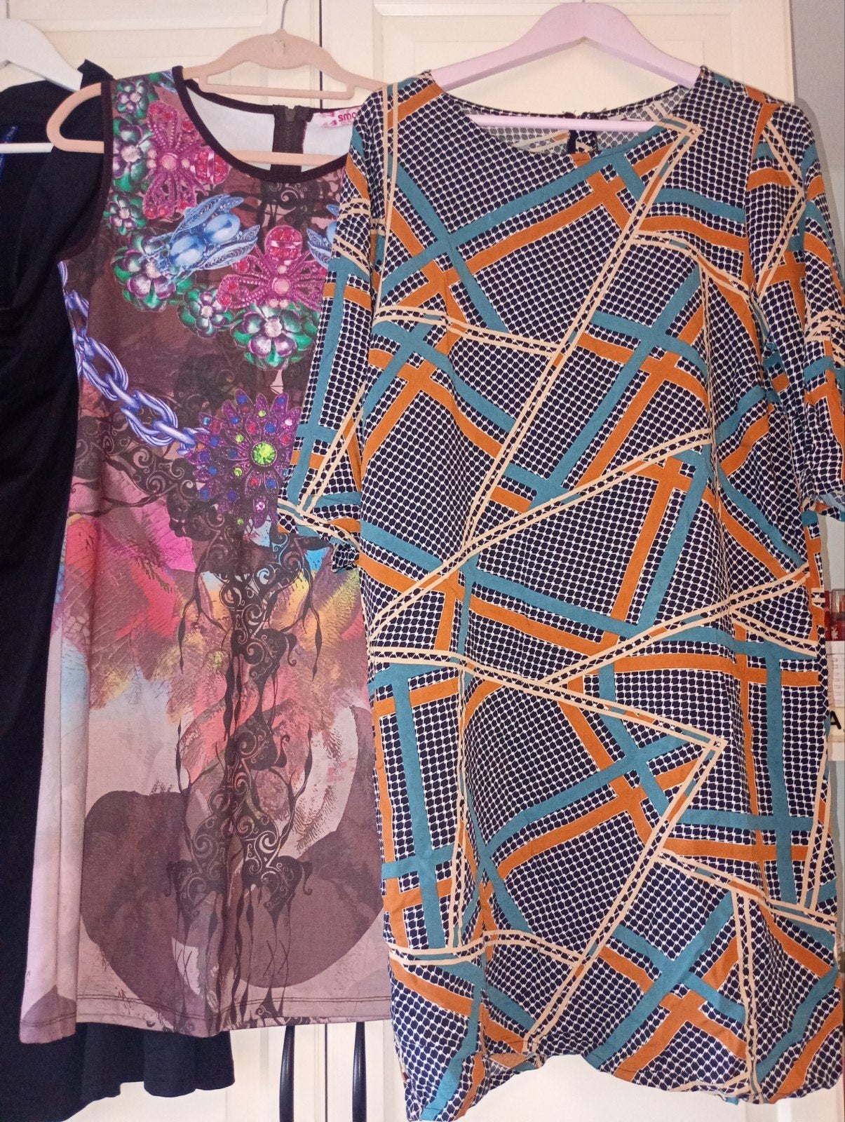 10 Dames Jurkjes & Kleding Pakket Maat L/40/42 Merken, Kleding | Dames, Jurken, Ophalen of Verzenden, Zo goed als nieuw, Maat 38/40 (M)