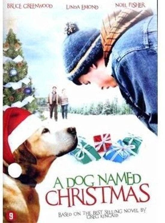 Dog Named Christmas DVD Nieuw In Seal, Verzenden, Overige genres, Vanaf 9 jaar, Nieuw in verpakking