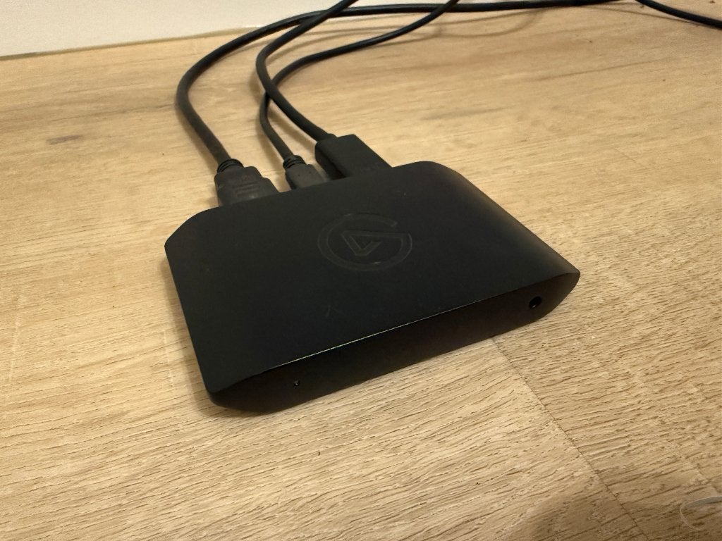 Elgato HD60 X - Game Capture, Computers en Software, Ophalen, Zo goed als nieuw
