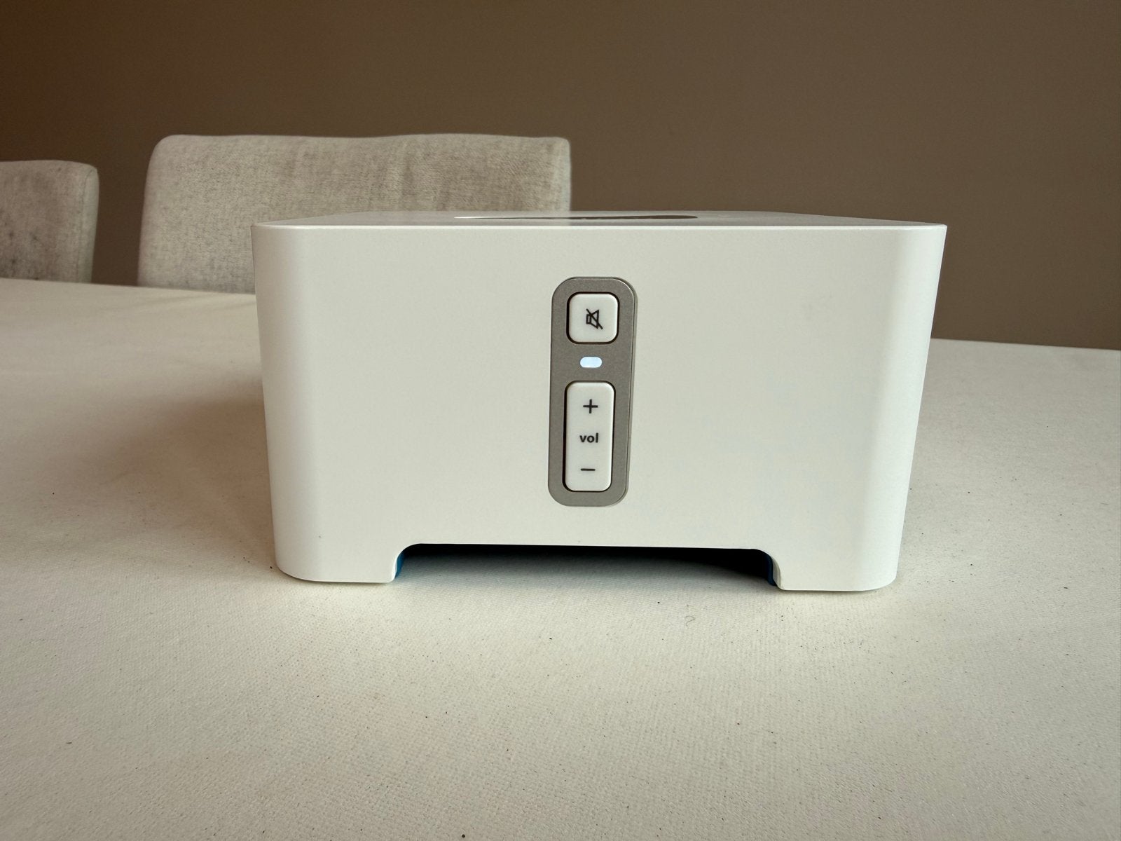 Sonos Connect (ZP90) - Draadloze muziekstreamer