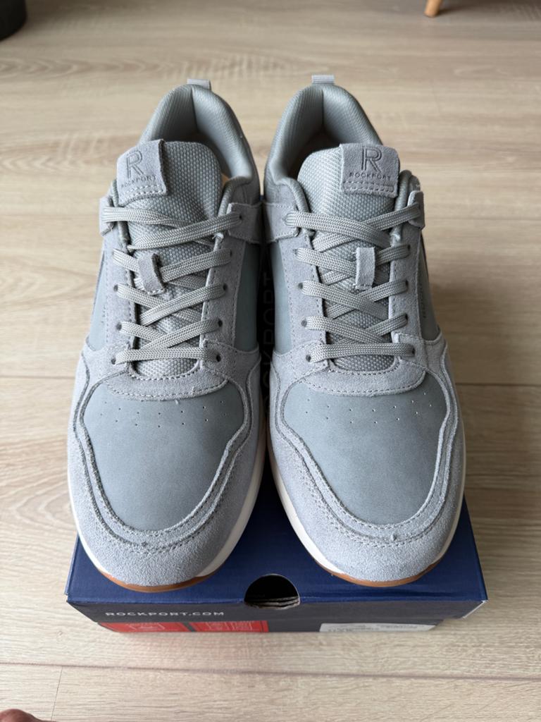 Rockport Prowalker Norris NEW 11.5W, Kleding | Heren, Schoenen, Overige kleuren, Nieuw, Ophalen of Verzenden, Sneakers of Gympen