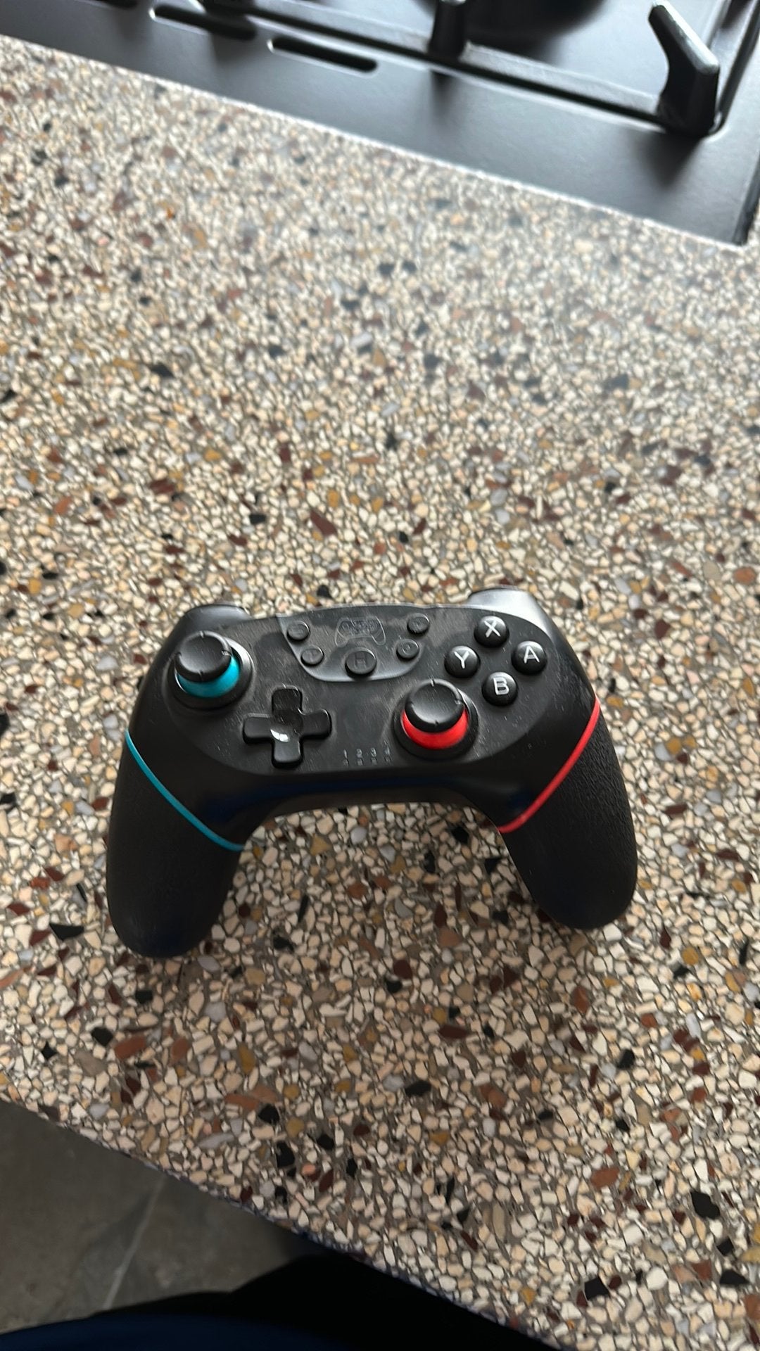 Nintendo controler, Ophalen of Verzenden, Zo goed als nieuw