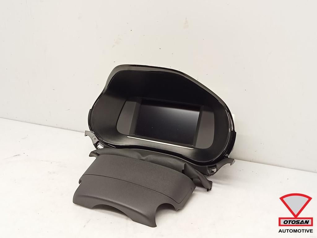 Opel Corsa F 2019+ KM Teller Virtual Cockpit 9835151780, Gebruikt, Opel Automobile GmbH, Ophalen of Verzenden, Kontakt@opel-infoservice.de