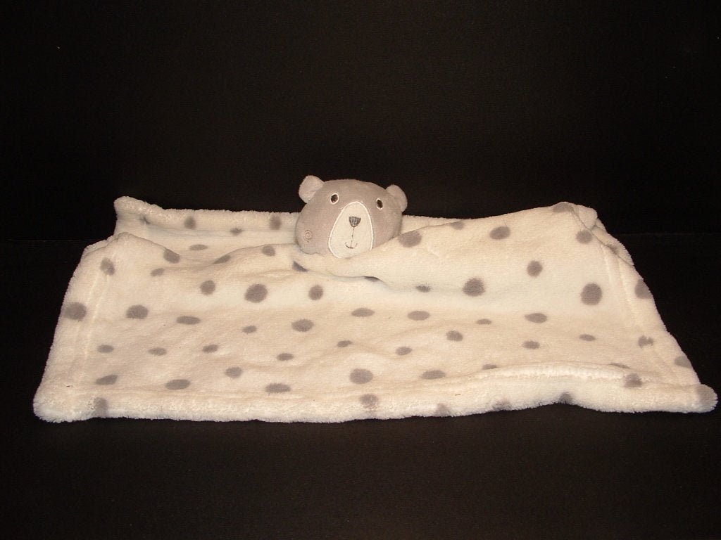 PRIMARK EARLY DAYS KNUFFELDOEKJE BEER GROOT PLUCHE, Ophalen of Verzenden, Nieuw, Overige typen
