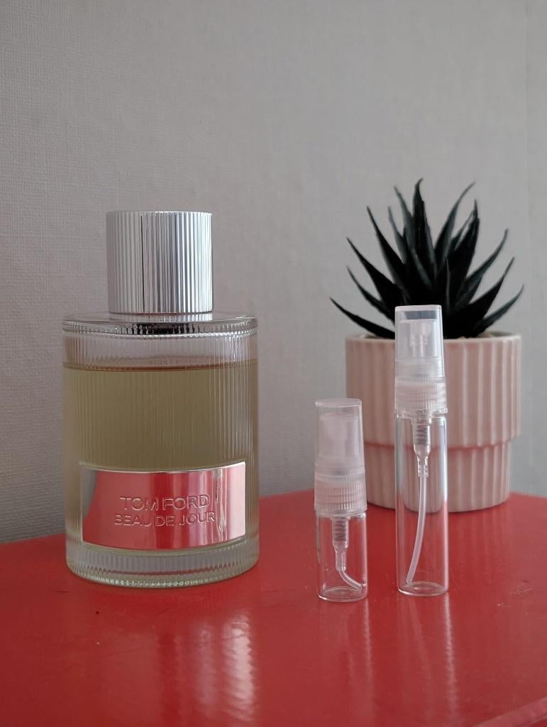 Tom Ford Beau de Jour decant 1/2/4ml - Origineel, Verzenden, Nieuw