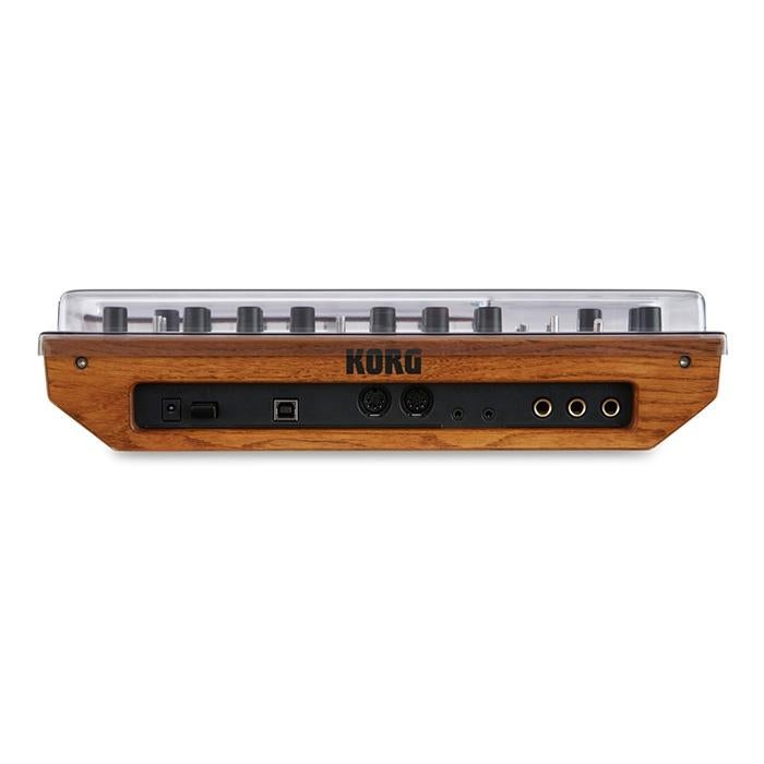 Decksaver Korg Monologue stofkap, ., Nieuw, ., .