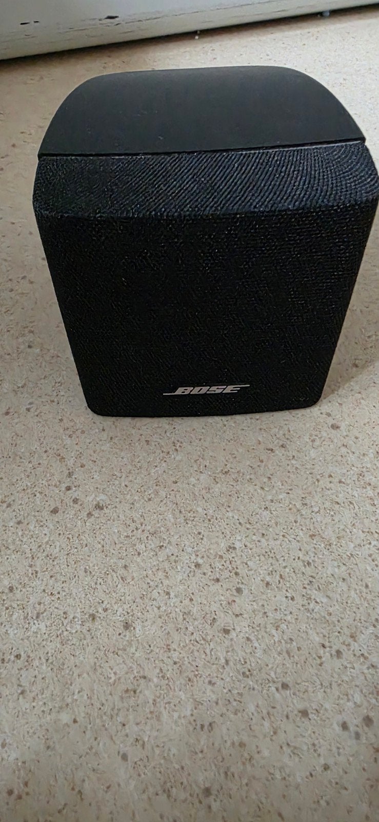 Bose Acoustimass 6 Series II Home Theater Speaker System, Gebruikt, Ophalen of Verzenden, 60 tot 120 watt, Surroundset