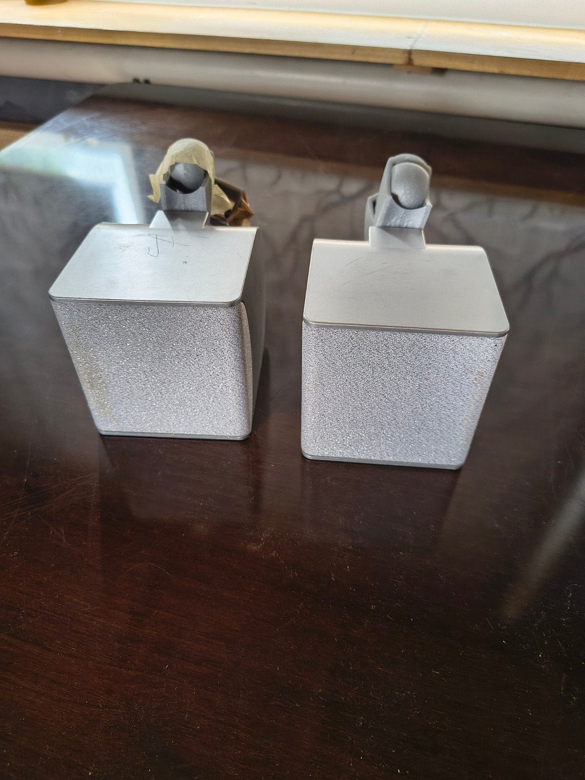 Sony SS-TS3 Speakers - 2 Stuks, Gebruikt, Ophalen of Verzenden, Sony, Minder dan 60 watt