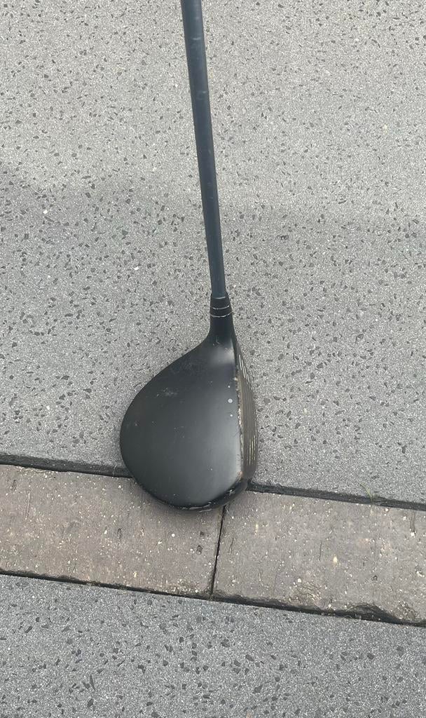 Ping g 425 houten 5 techtshandig, Ophalen, Gebruikt, Club, Ping