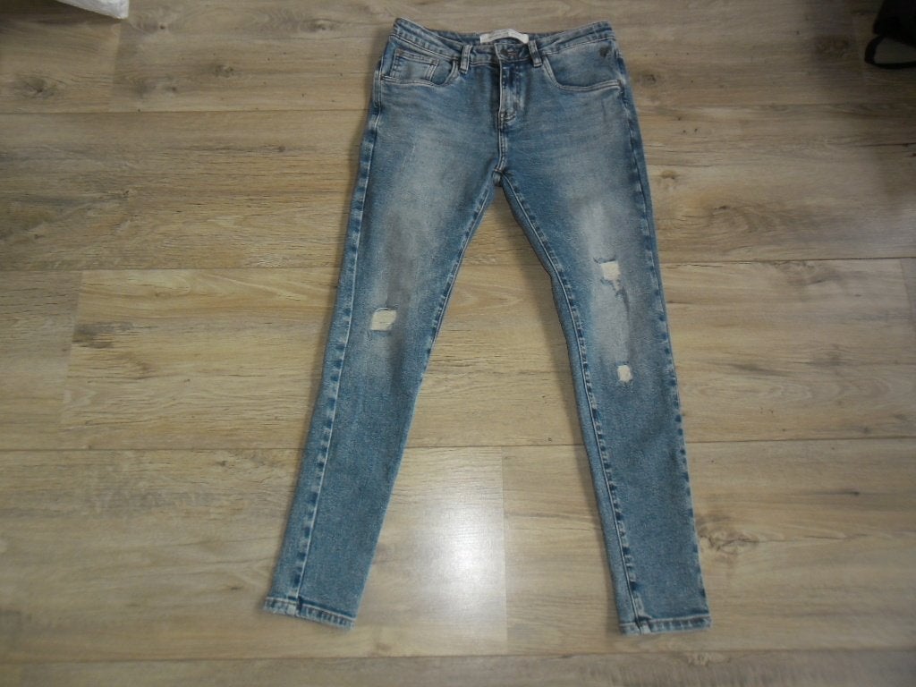 Circle Of Trust Cooper Jeans Spijkerbroek Maat 28 (NIEUW), Blauw, Nieuw, Ophalen of Verzenden, W28 - W29 (confectie 36)