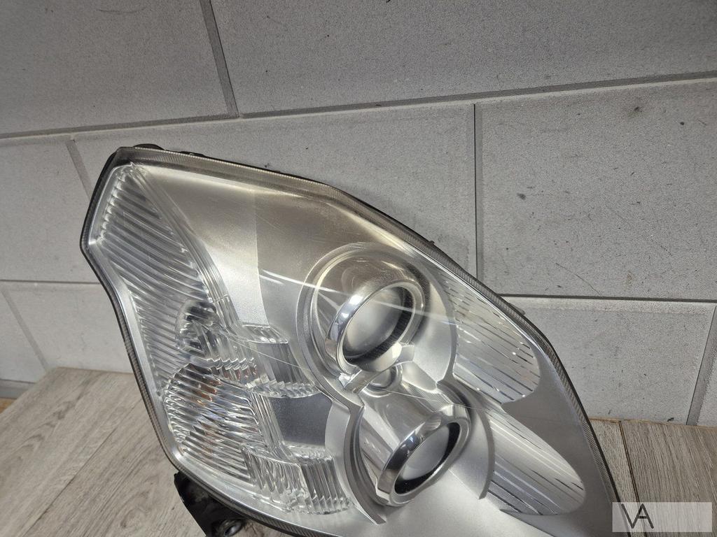 Cadillac BLS 2006 - 2010 xenon koplamp rechts p12759604 €500, Cadillac, Gebruikt, -, -