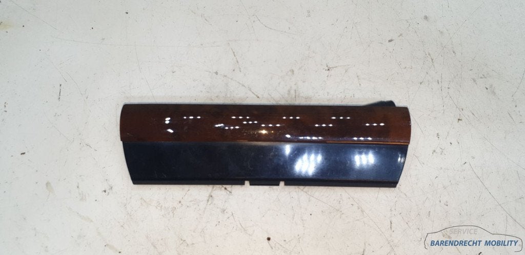 Afdekkap OBD hout inleg Golf IV Bora Volkswagen 1J0858981B o, Auto-onderdelen, Gebruikt, Volkswagen, Volkswagen AG, Berliner Ring 2
38440  Wolfsburg, DE