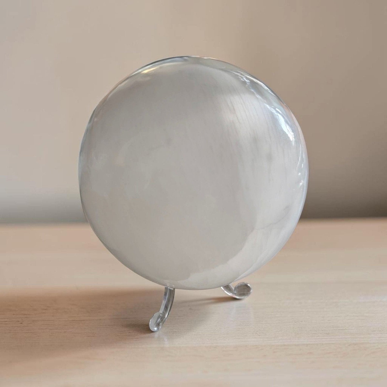 Seleniet bol ( SALE SALE SALE), Verzamelen, Ophalen of Verzenden, Mineraal