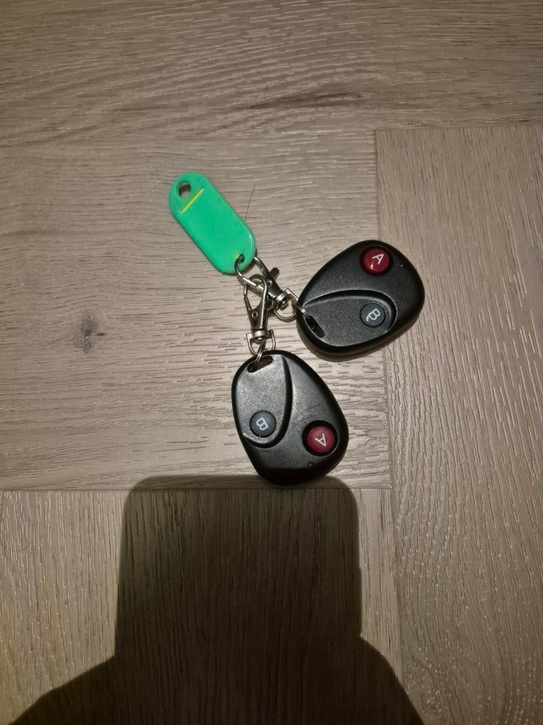 CDI unit met afstandsbediening, Ophalen of Verzenden, Gebruikt, Overige typen, Overige merken