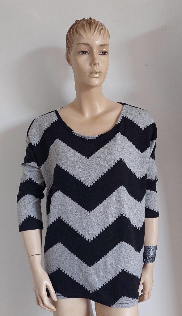 Only trui in maat S, Only, Zo goed als nieuw, Maat 36 (S), Meerkleurig