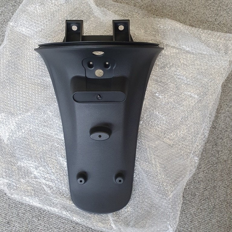 NIEUW Achterspatbord Piaggio Zip 2000 binnenkap spatbord, Verzenden, Nieuw, Kap, Piaggio
