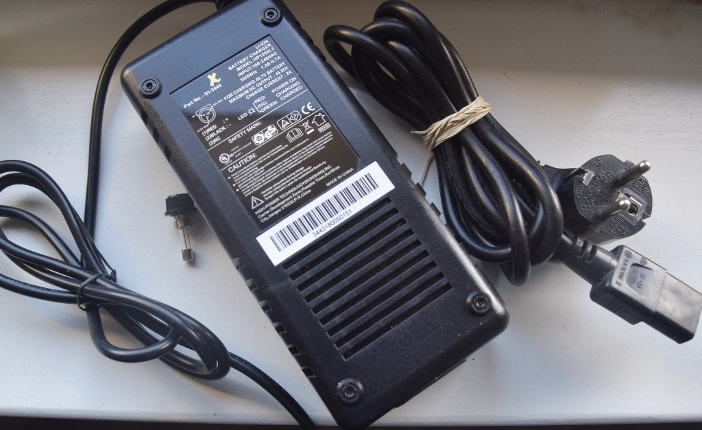 BIONX ACCULADER, Ophalen of Verzenden, Nieuw