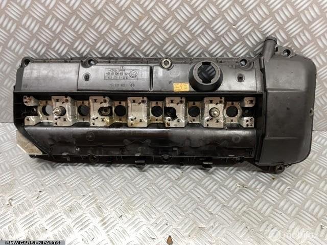 Kleppendeksel BMW 3-serie E46 e39 e38 m52tu en m54, Gebruikt, Partnerportal@bmw.de, Bmw, Ophalen of Verzenden