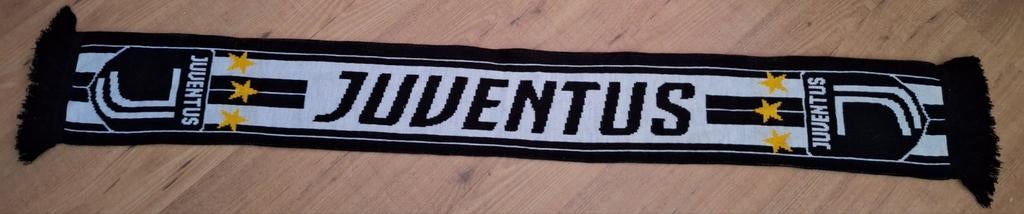 Juventus sjaal, Ophalen of Verzenden
