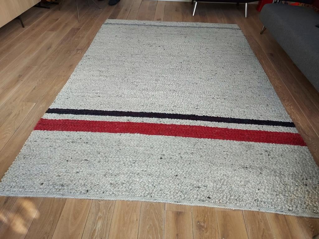 Karpet / vloerkleed, Ophalen, Rechthoekig, 200 cm of meer, 200 cm of meer
