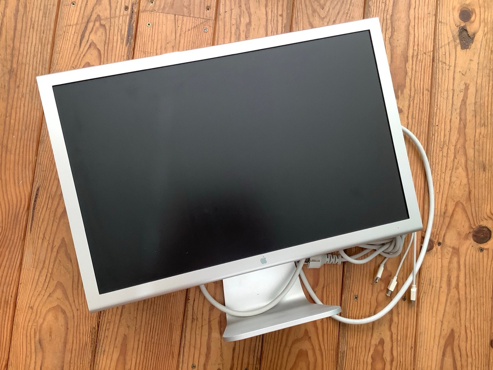 Apple Cinema HD Display 27 inch, Computers en Software, Monitoren, Ophalen, Gebruikt, Onbekend, Quad HD (2K)