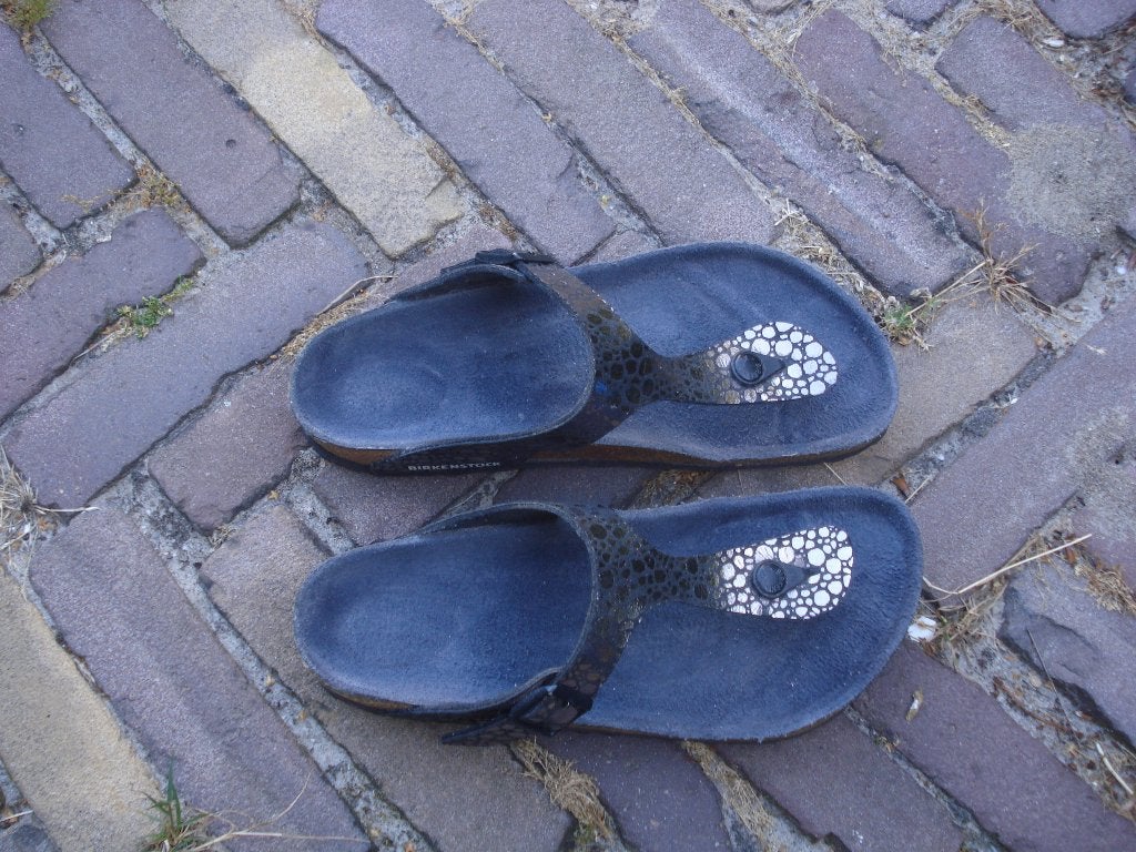BIRKENSTOCK BOHO FESTIVAL 39 NU GRATIS VERZENDING PER POST