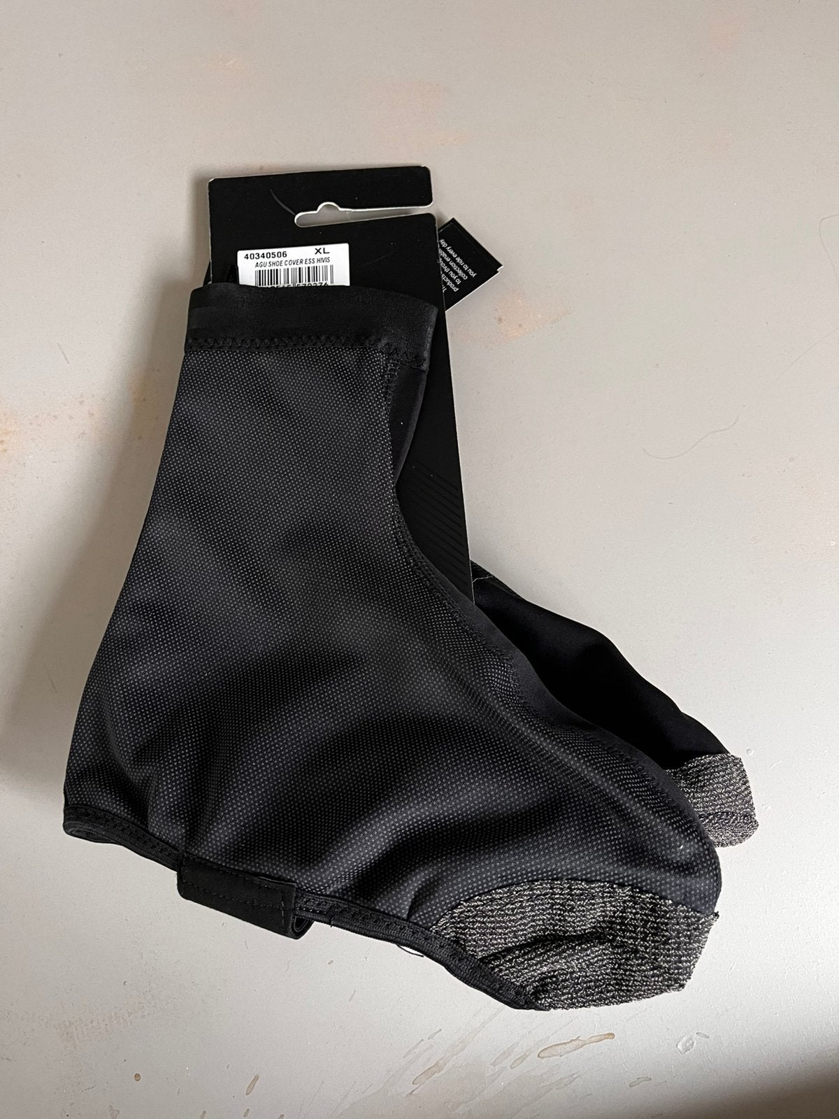 AGU Essential Hi-Vis fiets overschoenen - XL - nieuw, Dames, Nieuw, Ophalen of Verzenden, XL