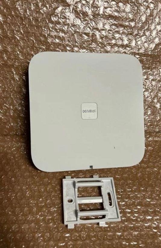 ☎️ Mitel IPBS3-D3 Dect IPBS532 IPBS3 50008333 ☎️, Ophalen of Verzenden, Refurbished, 4 handsets of meer