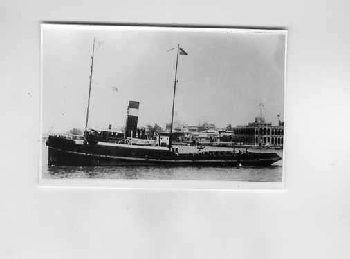 scheepvaart-foto-smit--javazee 1920, Ophalen of Verzenden, Zo goed als nieuw, Boek of Tijdschrift