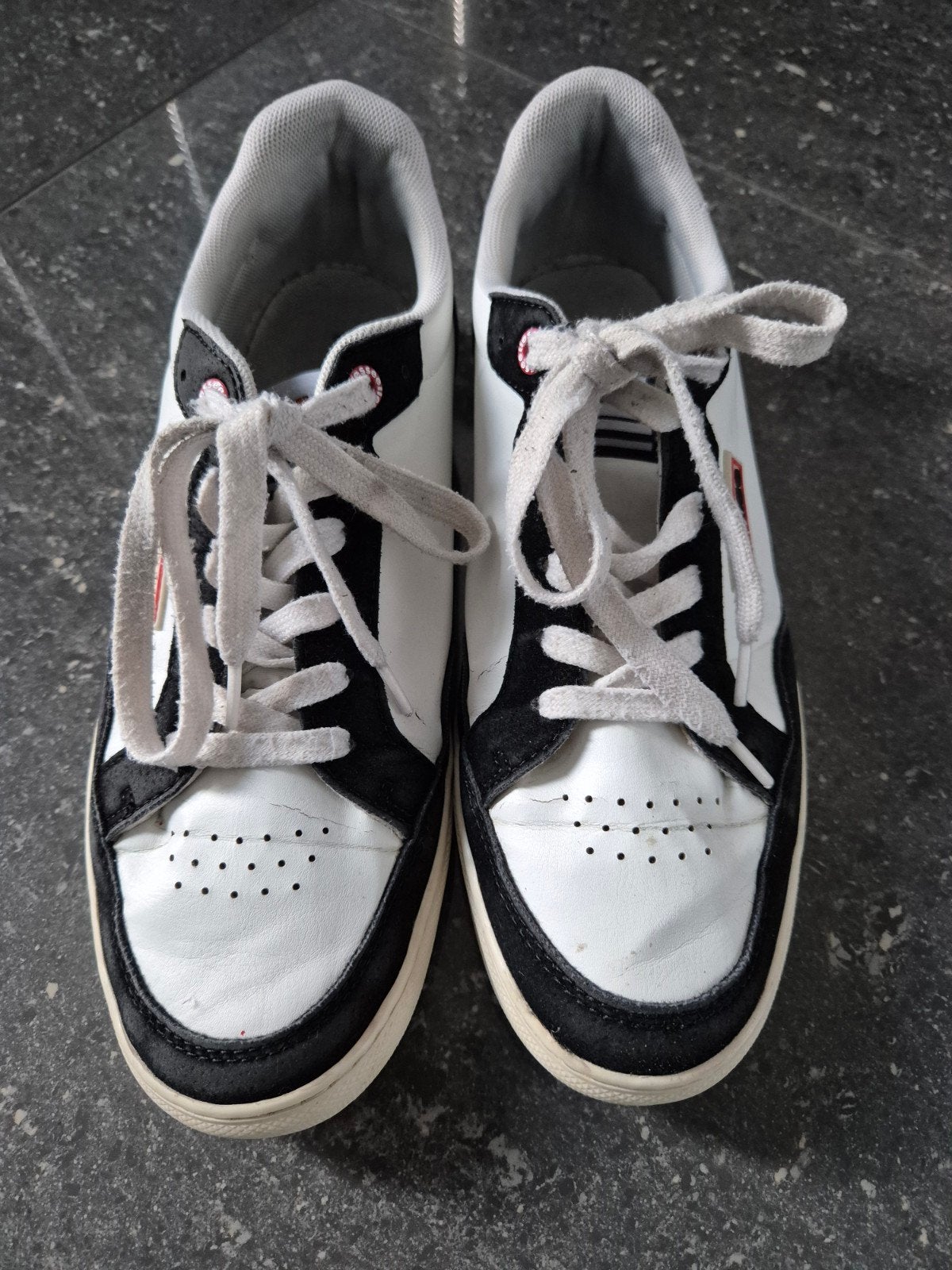 jongens schoenen maat 43, Ophalen of Verzenden, Zo goed als nieuw