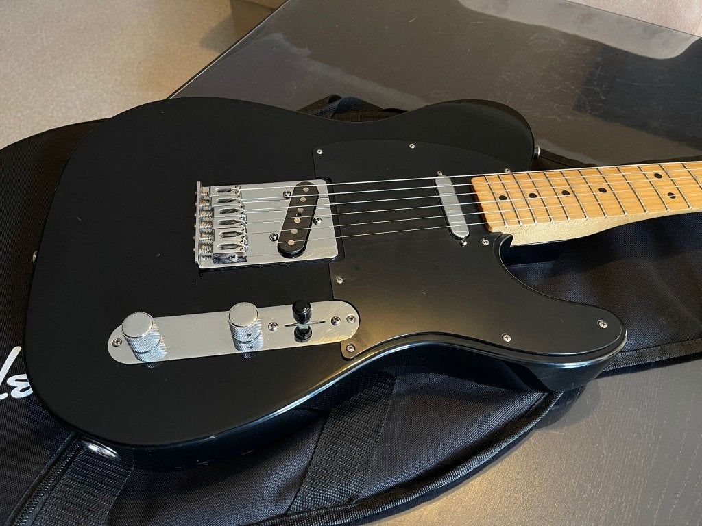 Fender Mexico, Muziek en Instrumenten, Snaarinstrumenten | Gitaren | Elektrisch, Ophalen of Verzenden, Gebruikt, Solid body, Overige merken