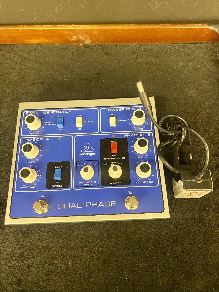 diverse Equalizers, Ophalen, Gebruikt, Equalizer