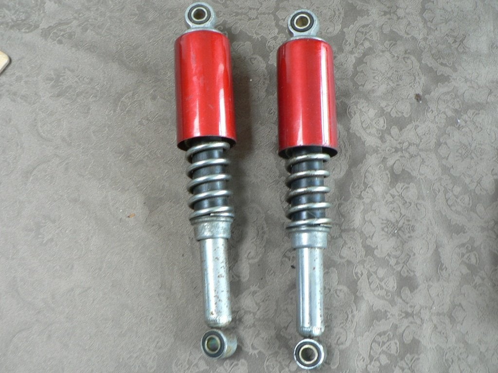 diverse honda cb100 onderdelen, Ophalen of Verzenden, Gebruikt