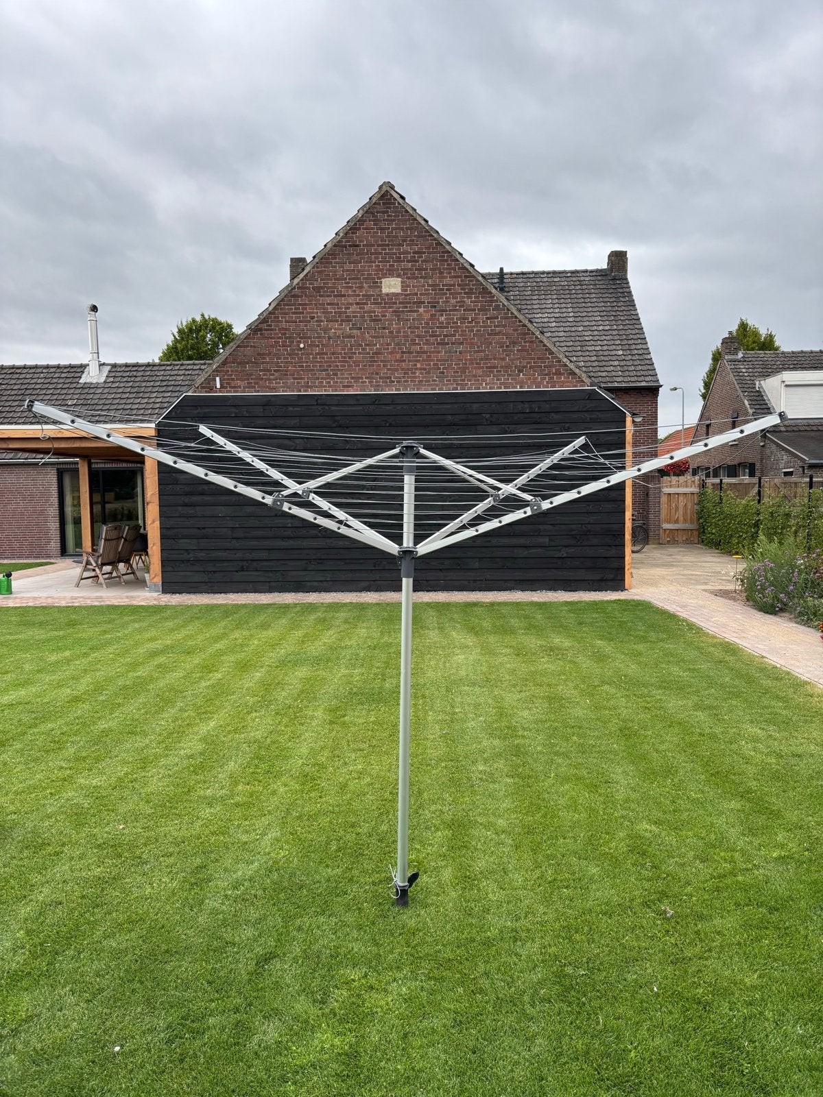 Droogmolen, Tuin en Terras, Ophalen, Nieuw, Droogmolen
