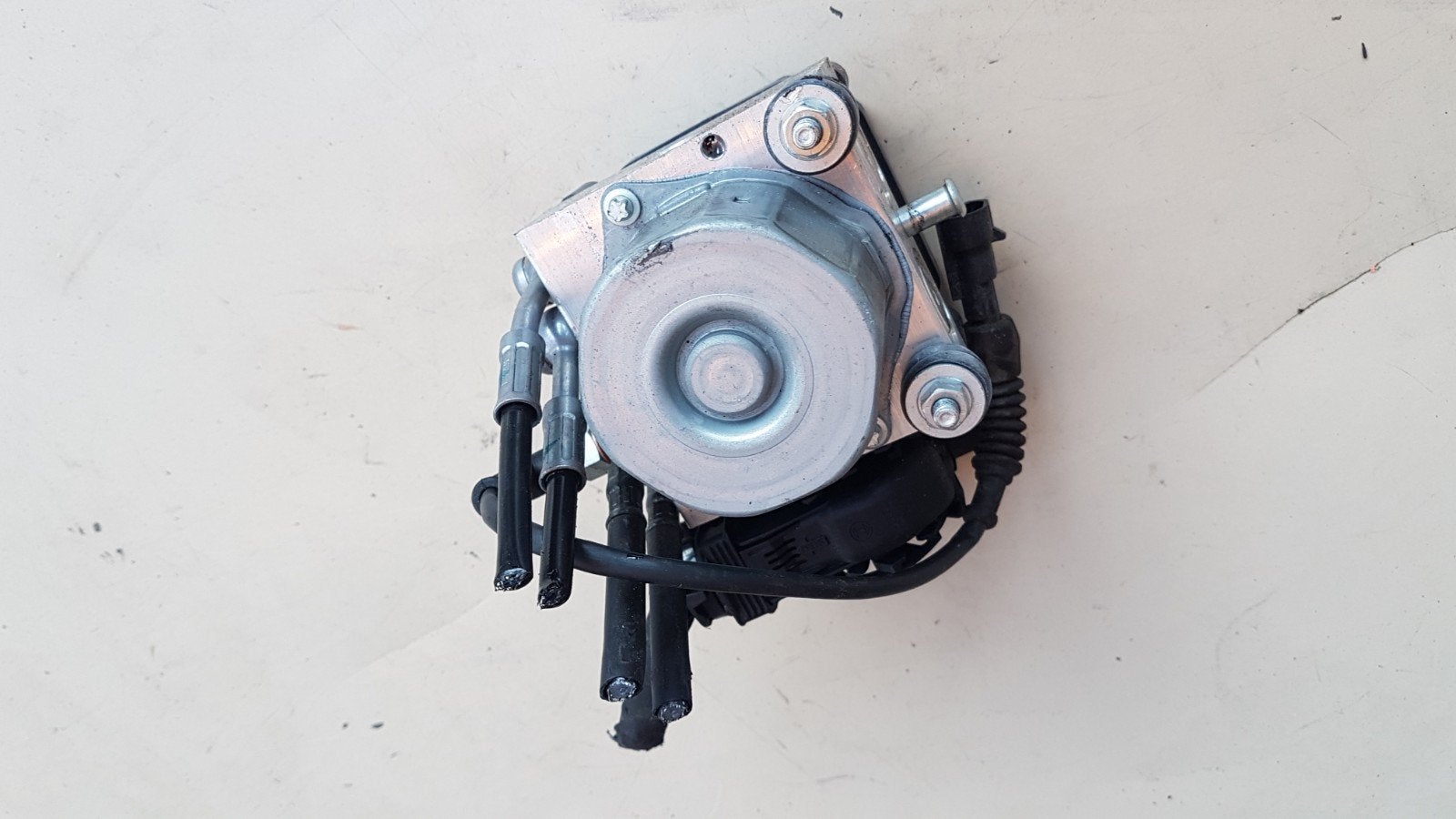 Ktm super adventure 1190/1290 2014/2017 abs pomp, Ophalen of Verzenden